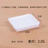 27 miniaturas de comida e prato de brincar modelo simulação mini prato de renda plástica brinquedo de cozinha acessórios de comida e brincar DIY