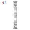 Pulsera Star Mang Diamante Dopamina Correa de Metal para Apple Correa de Muñeca Apple iwatch56789SE