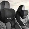 Reposacabezas de Coche al por Mayor Soporte Lumbar para Coche Almohada para Hombros Almohada de Coche Almohada para el Cuello Cojín de Coche Cojín de Soporte Lumbar para Asiento