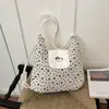 Bolso bandolera de gran capacidad, moderno, estilo francés, nuevo de moda otoño 2026, de alto valor, elegante, mochila para el día a día para mujer
