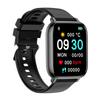 Comercio Electrónico Transfronterizo Modelo Pequeño Privado H9Plus Reloj Deportivo con Llamada Monitorización de Salud de Frecuencia Cardíaca, Presión Arterial, Oxígeno en Sangre Recordatorio de Información