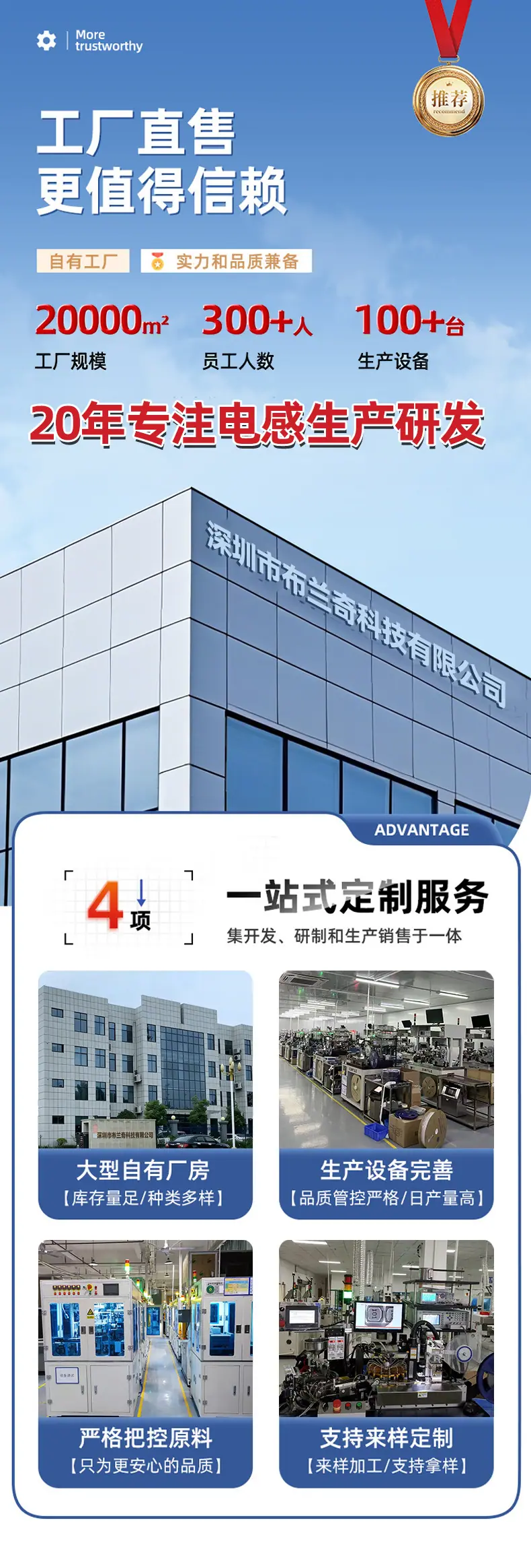 0603磁珠