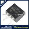 Irf3205Strlpbf To263 Serigrafia F3205S Chip Fet Canal N Agente Original