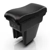 Adecuado para Chevrolet Lovo Caja de Apoyabrazos Caja de Apoyabrazos para Coche Accesorios de Modificación Transfronteriza de Ultramar Modificación de Almacenamiento