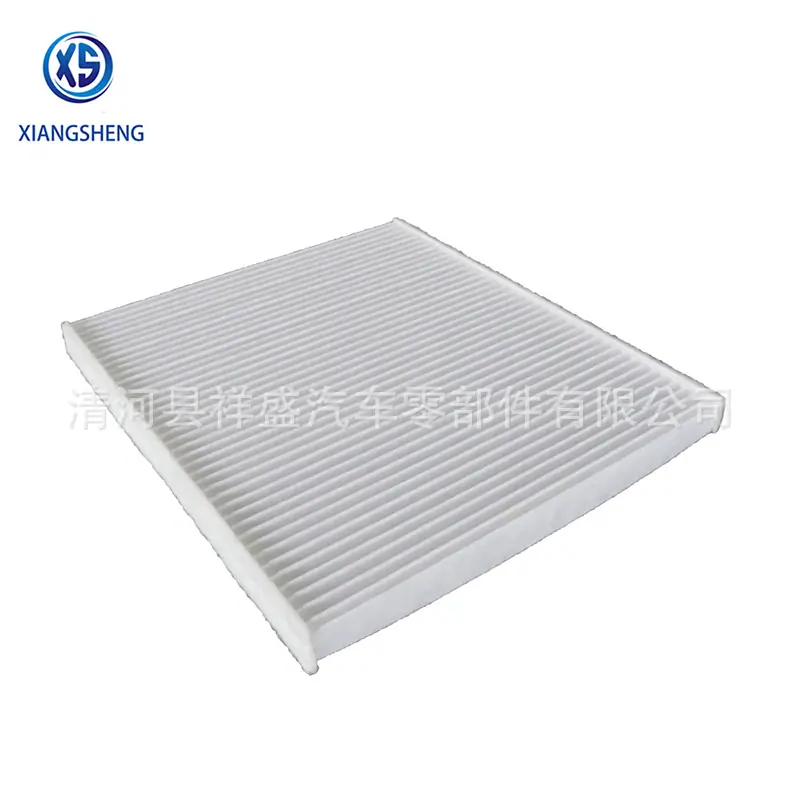 cabin filter 97133-2E200  (2)