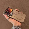 Funda para Teléfono Móvil Adecuada para Xiaomi 17Pro, Diseño Lindo de Dibujos Animados Xiaomi15Ultra con 14 Notas Musicales y Avatar de Conejo