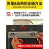 Suporte de Montagem para Coifa Universal para Robam Gancho de Levantamento Ajustável Placa de Montagem para Coifa Ajustável Peça de Montagem Suporte de Montagem Aplicável