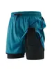Pantalones Cortos Deportivos de Secado Rápido Tallas Grandes Europeos y Americanos Verano Casual para Hombre de Cinco Puntos Pantalones Deportivos de Playa Fabricantes OZON de Amazon