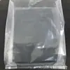 El Fabricante Suministra Bolsas de PE tipo Acordeón, Bolsas Planas, Bolsas Cuadradas, Bolsas de PE Antiestáticas, Bolsas Transparentes de Grado Alimenticio
