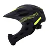 Capacete infantil FTIIER patins bicicleta de equilíbrio capacete esportivo LED para andar de bicicleta patinete capacete infantil completo