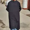 Bata de Usar al Revés, Delantal Impermeable y a Prueba de Aceite de Manga Larga, Ropa Protectora para Cocina Casera, Ropa de Trabajo para Hombres y Mujeres, Resistente a las Manchas y Ligera