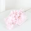 Flores Artificiais para Decoração de Casamento, Arranjo de Teto, Decoração de Corredor e Arranjos Florais para Salões de Casamento e Hotéis