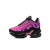 Putian Shoes Novo Modelo Tn Sapatos Infantis Amortecimento a Ar de Comprimento Total Retro Tênis de Corrida Malha Pai e Filho Tênis de Treino Tendência Outdoor para Estudantes
