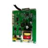 Desarrollo de circuitos impresos PCBA, copia de circuitos impresos personalizados, modificación de circuitos impresos, pruebas, circuitos impresos SMT, soldadura integral tras el parcheo