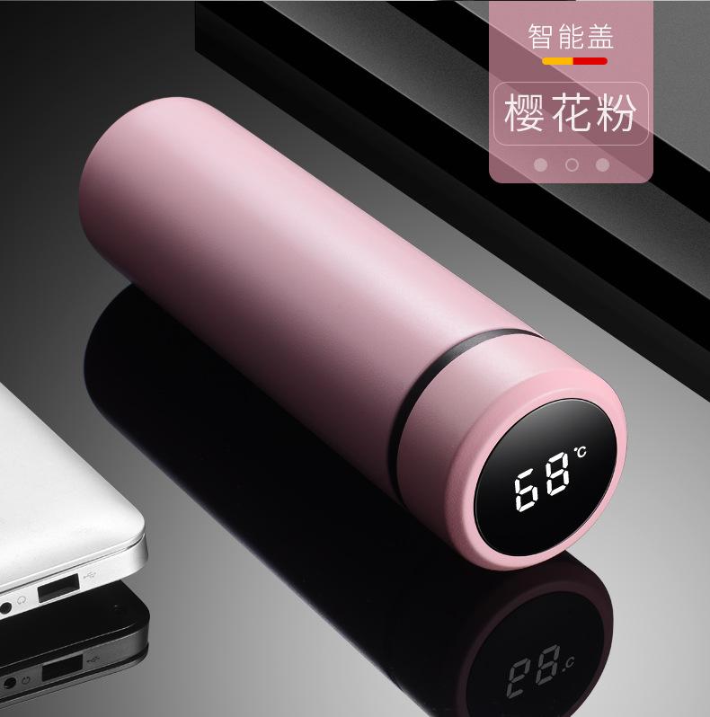 316不锈钢保温杯