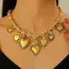 Collar Bohemio Transfronterizo Europeo y Americano Estilo Océano, Hecho a Mano con Cuerda de Colores, Caracola y Estrella de Mar para Mujer, Joyería de Artesanía Pesada