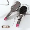 Pente com Almofada de Ar, Pente com Bolsa de Ar, Especial para Cabelos Longos Femininos, Massagem no Couro Cabeludo, Pente para Modelar com Galvanoplastia, Pente Fofo para Uso Doméstico