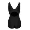 Traje de Baño de Natación de Carreras Modelo Nuevo 2026 para Mujer, de una Pieza, Adecuado para Piscinas, Adelgazante, de Secado Rápido, Traje de Baño Conservador para Aguas Termales y Vacaciones