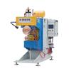 Máquina de Solda por Costura de Tanque de Combustível Grande de Automóvel Ftb-200 Máquina de Solda por Costura Circular de Tanque de Combustível de Média Frequência Solda por Costura Circular Multicamada de Fole