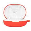 Comercio exterior para Auriculares Bluetooth NetEase Cloud Music ME05/ME07 Cubierta Protectora de Silicona Lavable Resistente a Caídas