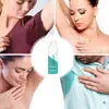 Loción Antitranspirante Transfronteriza, Antitranspirante para Axilas, Loción Antitranspirante, Desodorante, Fragancia de Larga Duración, Refrescante y No Grasosa 50ml