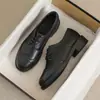 Zapatos de Mujer de Piel Genuina 2026 Otoño Estilo Británico Mocasines Negros Planos Pequeños con Suelas Suaves y Tacón Medio Zapatos de Trabajo