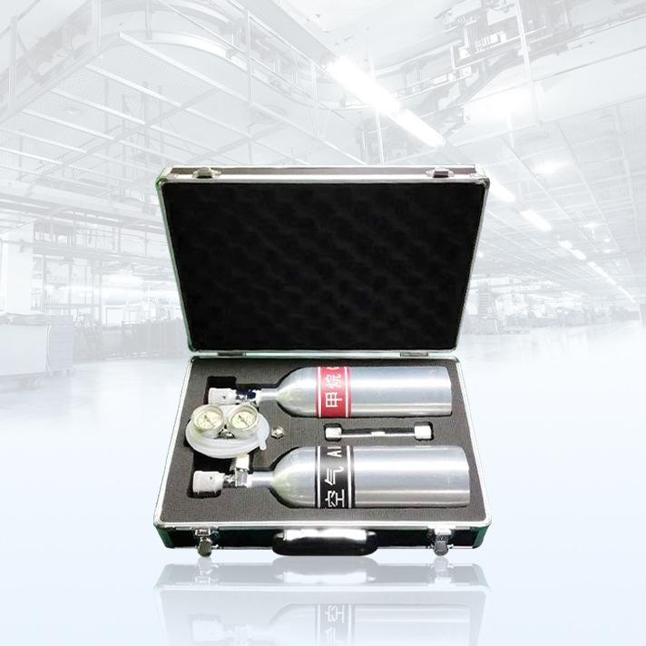 XZJ-4A甲烷传感器效验器1