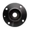 Rolamento de Cubo de Roda Vkba1475 Kit de Reparo de Rolamento Traseiro Adequado para Peugeot: Unidade de Cubo de Roda 205/306