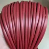 Videira de Rattan Prateada [compre 4 leve 1 grátis] Plástico PE imitação de videira de uva material para tecelagem de bolsas feito à mão não é rattan outro