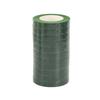 En stock, venta al por mayor, material de embalaje de flores, cinta verde floral, cinta verde, papel, bricolaje, material floral hecho a mano, cinta verde