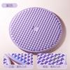 Almofadas de Massagem para os Pés Espessadas, Prancha de Acupressão para os Pés, Sola Adulta através de Ultra-Jogging In Situ, Silicone Macio, Prancha de Pressão para os Dedos do Pé, Fábrica