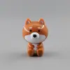 Comercio Exterior Al por Mayor Muñeca de Dibujos Animados Gashapon Mini tamaño pequeño Funda para Teléfono de Gato Kt Material de Pegamento Cremoso Accesorios DIY