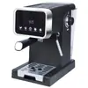Máquina de Espresso Eléctrica de Acero Inoxidable Espumador de Leche Exportación Exportación Fácil de Operar Pantalla Táctil