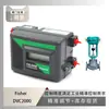 Controlador de Válvula Fisher Dvc2000 Novo em Folha Acoplado à Válvula de Controle Monobloco de Troca Rápida Sinoce
