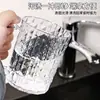 Vaso para enjuague bucal de lujo ligero y de alta gama, Vaso para cepillado de dientes, Vaso para pareja nuevo para el hogar, Vaso para cepillos de dientes, Vaso para cepillos de dientes