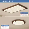 2026 Nuevo Modelo Lámpara de Techo para Sala de Estar Estilo Vintage, Luz para Dormitorio Principal, Luz para Dormitorio de Lujo Ligero, Paquete de Luminarias para Toda la Casa
