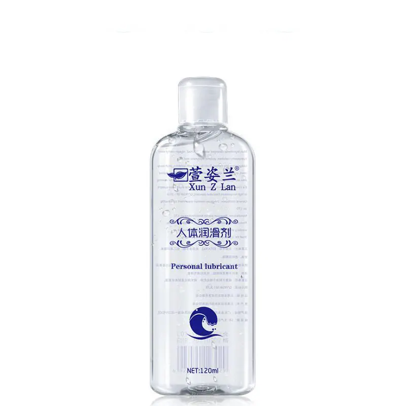120ml润滑液