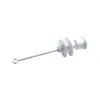 Acessórios para Vaso Sanitário Estilo Antigo Interruptor Universal de Puxar Interruptor de Descarga Superior Cabeça Extraível Ketai Louças Sanitárias