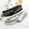 Estilo Bohemio Banda Elástica Cruzada Coreana Dongdaemun para el Cabello Diadema Coreana de Gasa Accesorios para el Cabello para Mujer Tendencia