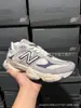 Zapatos Putian NB9060 zapatos de papá nuevos pezuña de elefante pequeña zapatilla para hombre y mujer versátil zapatilla de deporte malla zapatillas de correr