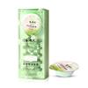 Mascarilla Capilar de Aceite Esencial de Árbol de Té Shuihuanji Azúcar de Fruta Empaque Individual Hidratante Brillo Fresco y Cómodo Mejorando Mascarilla Capilar