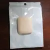100 Puntos Polvo de Malvavisco Esponja Especial para Rostro Cushion Corrector Set Esponja para Maquillaje Húmeda y Seca para Fijar Maquillaje
