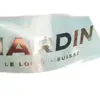 Etiquetas Metálicas de Níquel Personalizadas, Placas de Identificación Electrofundidas, Letras Divididas Ultradelgadas con Patrón de Malla, Plata Brillante, Oro, Níquel Puro Mate, Personalización Transfronteriza