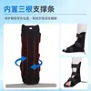 Clavos de Zapato en T Personalizados Antirrotación para Uso en Fracturas, Soporte Ortopédico para el Pie, Zapatos Correctivos para Rehabilitación del Pie