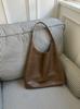 Nuevo Bolso de Axila Plateado de Nicho 2026 para Mujer, Bolso Tote de Verano de Moda Estilo Coreano, Bolso de Hombro Versátil de Gran Capacidad para Estudiantes