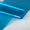 Fabricante Mayorista de Película de Liberación Transparente Azul de una o dos caras para Mascotas, Resistente a Altas Temperaturas, Sin Silicona