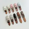 Adecuado para Pulseras Apple Xiaomi, Pulseras Huawei, Relojes Inteligentes Samsung y Correas Especiales de Napa para Accesorios Convex 8