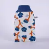 Toalla Exfoliante para Baño de Uso Doméstico, Depurador de Arena Fina de Doble Cara para Eliminar Suciedad, Guante de Baño Espesado con Estampado para Adultos para Lavar la Espalda