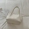 Bolsa Tote Elegante Xiaomi Home Nova de Grande Capacidade com Textura de Tecido Moda Retro Feminina Bolsa de Ombro Única Mãe-Filho Bolsa de Mão para o Trabalho