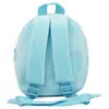Nueva Versión de Mochila Pequeña para Bebés de 1-2 Años, Bolsa de Peluche de Dibujos Animados, Mochila para Gateadores de Educación Temprana e Iluminación